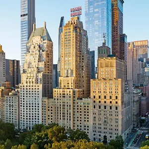 Jw Marriott Essex House 5*, New York United States