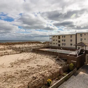 Lofts , Ocean City United States