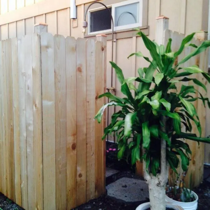 Apartment Garden Oasis At Banana Hale Studio Kawailiula United States